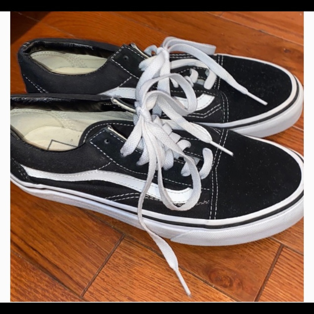 Vans Old Skool - image 1